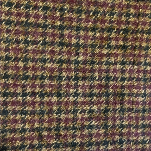 Simons Icone Checkered Mini - Picture 5 of 5